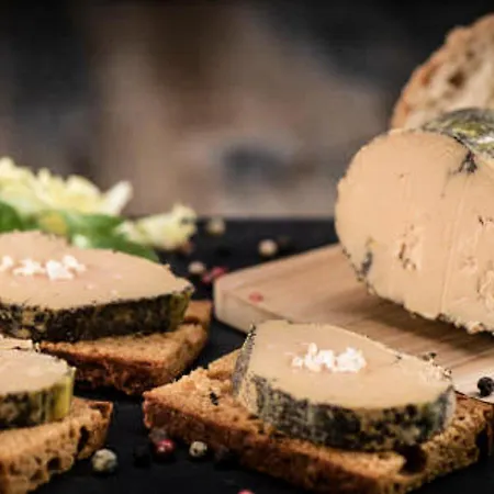 Gasthuis L'envolee Sauvage 4*