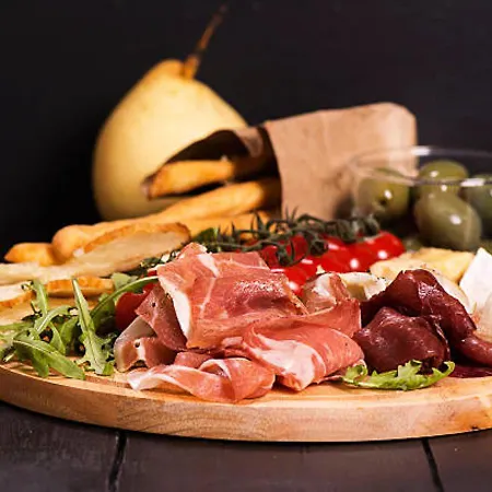 L'envolee Sauvage Gasthuis