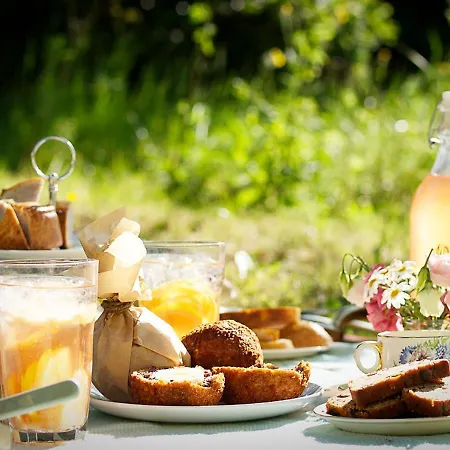 Gasthuis L'envolee Sauvage 4*