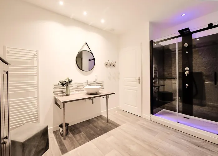 L'envolee Sauvage بيت ضيافة Livers-Cazelles