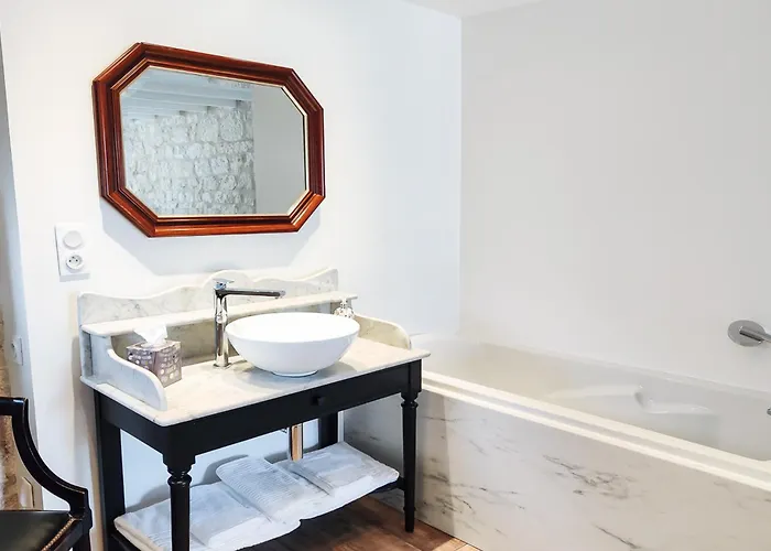 L'envolee Sauvage Livers-Cazelles