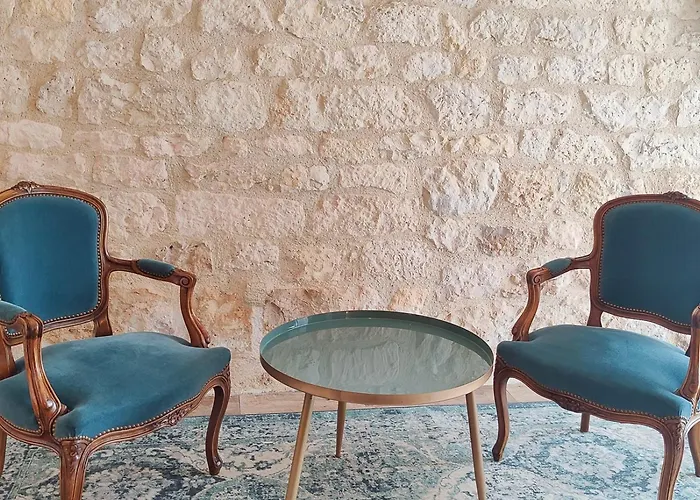 L'envolee Sauvage Livers-Cazelles