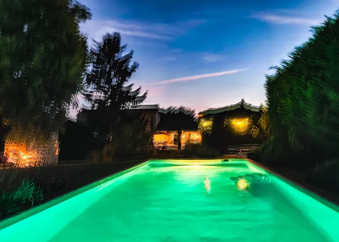 L'envolee Sauvage Livers-Cazelles