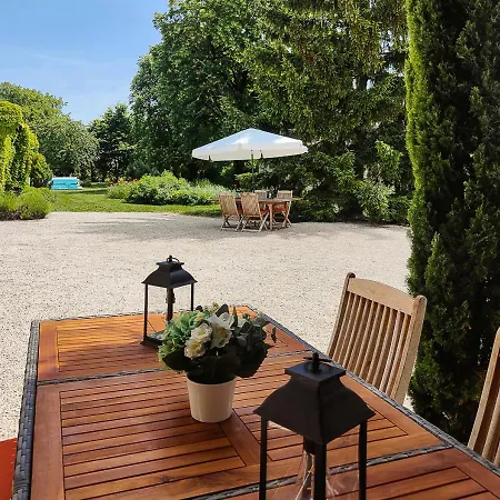 L'envolee Sauvage Guest house Livers-Cazelles