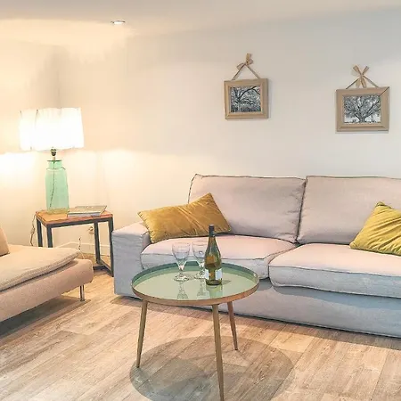 L'envolee Sauvage Guest house Livers-Cazelles