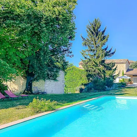 Guest house L'envolee Sauvage