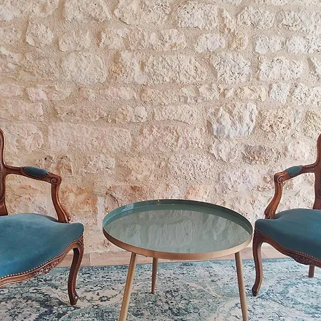 L'envolee Sauvage Guest house *