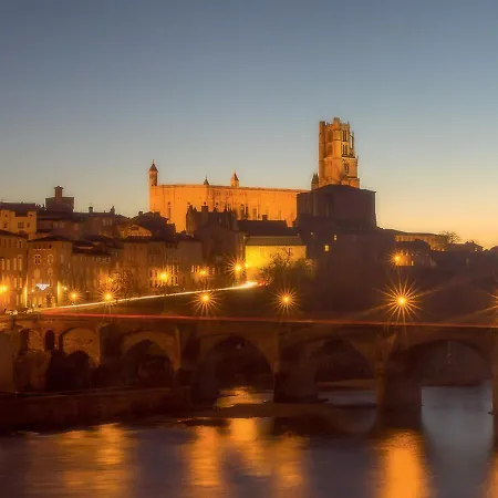 L'envolée Sauvage Maison d'hôtes 4*