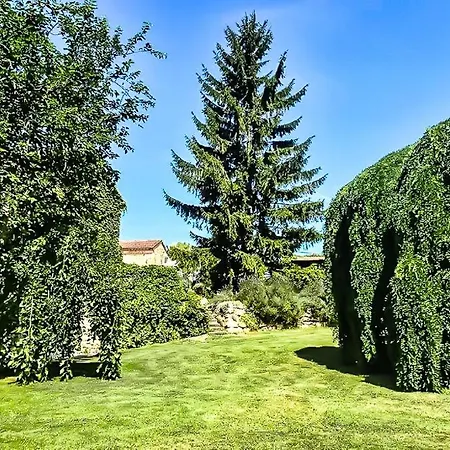 Maison d'hôtes L'envolée Sauvage 4*