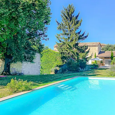 L'envolee Sauvage 4*