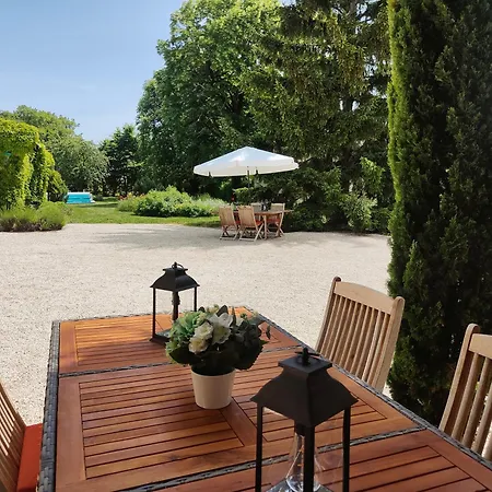 Guest house L'envolee Sauvage *