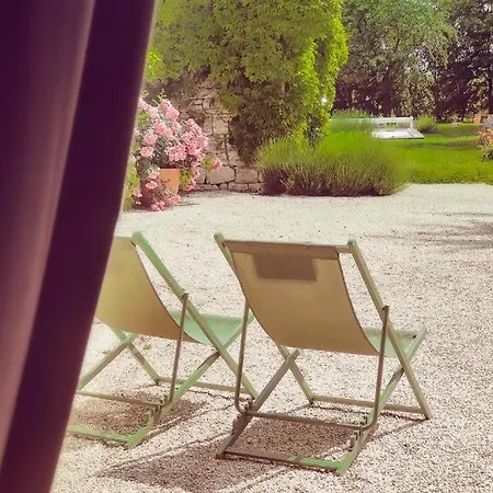 L'envolee Sauvage 4*