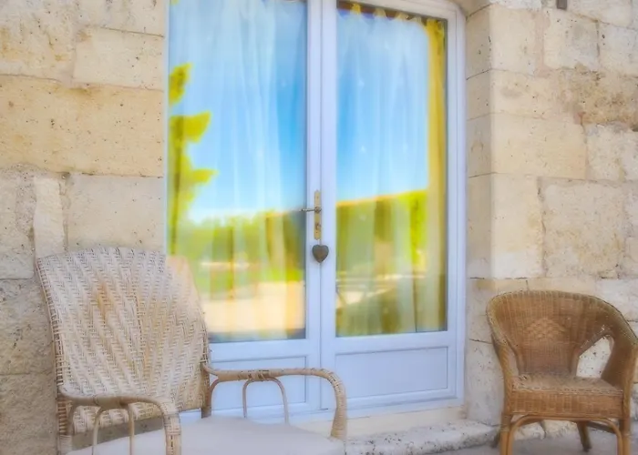 Gasthof L'envolee Sauvage