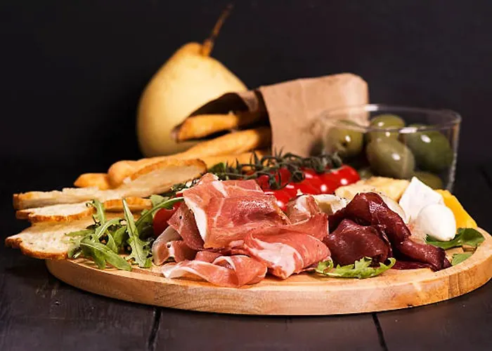 L'envolee Sauvage Gasthof